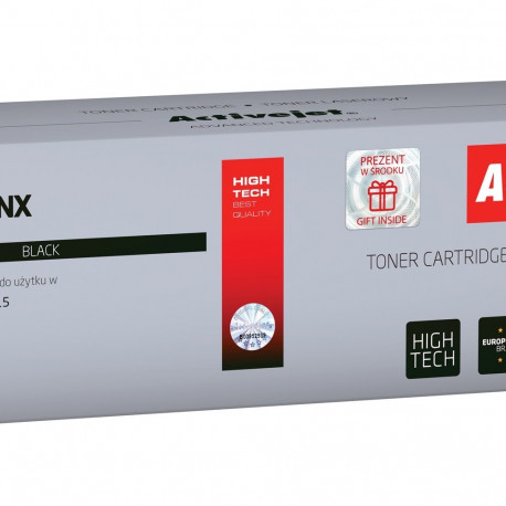 Activejet ATX-B210NX tooner (asendus Xerox 106R04348; Supreme; 3000 lehte; must)