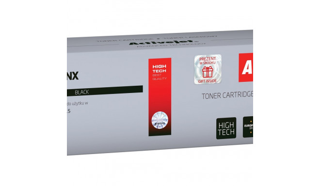 Activejet ATX-B210NX Toner (replacement for Xerox 106R04348; Supreme; 3000 pages; black)