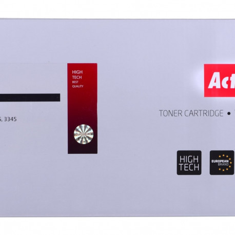 Activejet ATX-3345N tooner (asendus Xerox 106R03773; Supreme; 3000 lehekülge; must)