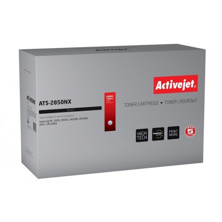 Activejet ATS-2850NX tooner (asendus Samsung ML-D2850B; Supreme; 5 000 lehekülge; must)
