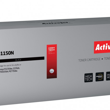 Activejet ATK-1150N Toner (replacement for Kyocera TK-1150; Supreme; 3000 pages; black)
