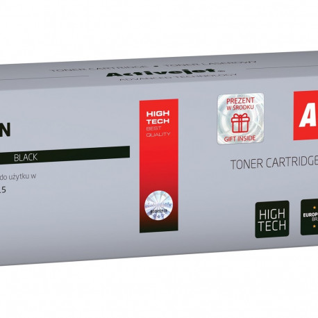 Activejet DRX-B210N trummel (asendus Xerox 101R00664; Supreme; 40000 lehte; must)