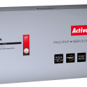 Activejet DRL-E250N trummel (asendus Lexmark E250X22G; Supreme; 30 000 lehekülge; must)