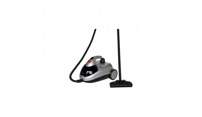 Clatronic DR 3280 silindrikujuline aurupuhasti 1,5 l 1500 W must, hall