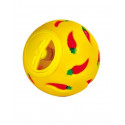 TRIXIE Snacky jänese pall 7 cm