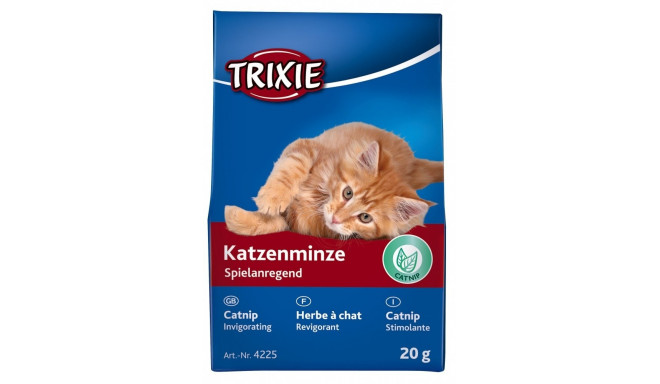 TRIXIE 4225 catnip powder for cats - 20 g