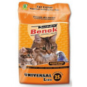 Certech Super Benek universalne naturaalne paakuv kassiliiv 25 l