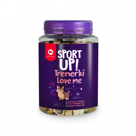 MACED Sport Up! Love Mix Junior - Dog treat - 300g
