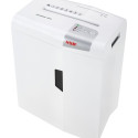 HSM shredstar X10 dokumendipurustaja, 4,5 x 30 mm + eraldi CD-lõikemehhanism