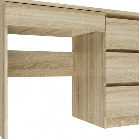 MIJAS parempoolne kirjutuslaud Sonoma