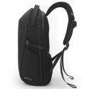 XD DESIGN BACKPACK BIZZ BACKPACK BLACK P/N: P705.931