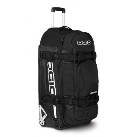 OGIO reisikott RIG 9800 must P/N: 121001_03