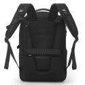 XD DESIGN BACKPACK BIZZ BACKPACK BLACK P/N: P705.931