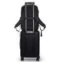 XD DESIGN BACKPACK BIZZ BACKPACK BLACK P/N: P705.931