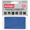 Activejet AOC-500 mikrokiud puhastuslapp 15x18cm