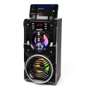 BeatBoxer Bluetooth 5.1 kõlar – Bluetooth kõlar koos karaokega