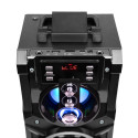 BeatBoxer Bluetooth 5.1 kõlar – Bluetooth kõlar koos karaokega