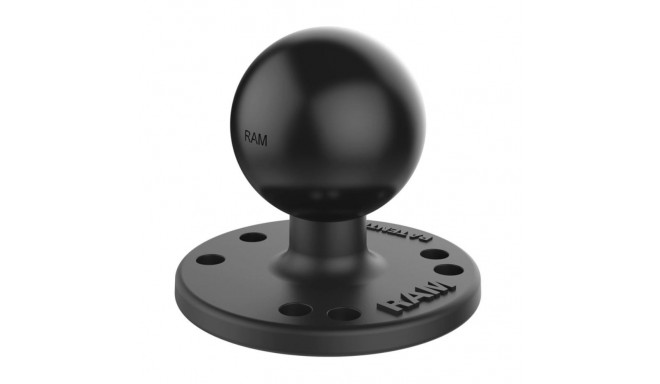 RAM MOUNT Mounting base for flat surface RAM-202U