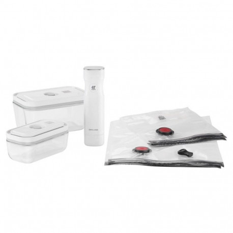 Starter set ZWILLING Fresh & Save S/M klaas