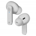 Bluetooth kõrvaklapid TWINS 903 valged