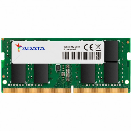ADATA AD4S320032G22-SGN memory module 32 GB 1 x 32 GB DDR4 3200 MHz