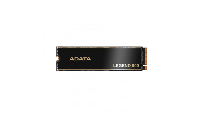 ADATA Legend 900 ColorBox 512GB PCIe gen.4 SSD