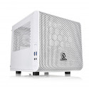 Thermaltake Core V1 Snow Edition kuup valge