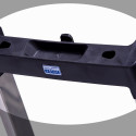 Freestanding ladder SOLIDY 4 steps KRAUSE