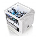 Thermaltake Core V1 Snow Edition kuup valge
