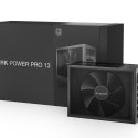 be quiet! Dark Power Pro 13 | 1600W toiteplokk 20+4 pin ATX ATX must
