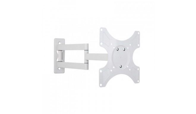 Techly ICA-LCD-2903WH teleri seinakinnitus 94 cm (37") valge