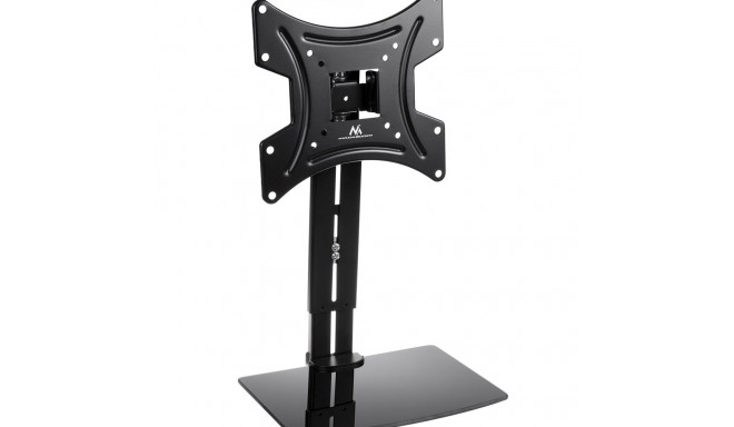 MACLEAN WALL MOUNT FOR TV WITH SHELF MC-451