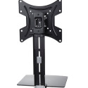 MACLEAN WALL MOUNT FOR TV WITH SHELF MC-451