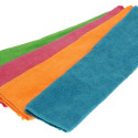 Cleaning Cloth Vileda Microfibre Cloth Colors Extra Large 4 pcs