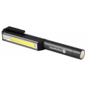 Taskulamp everActive WL-200 3W COB LED