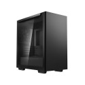DeepCool MACUBE 110 Midi Tower Black