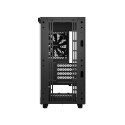 DeepCool MACUBE 110 Midi Tower Black