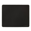 Gembird MP-S-G mouse pad, microguma, black