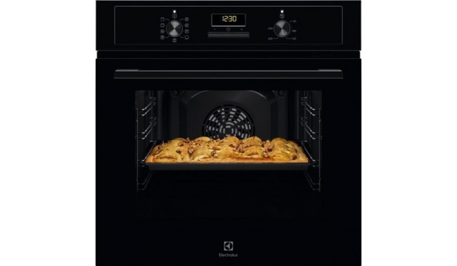 ELECTROLUX EOD3H50BK Oven