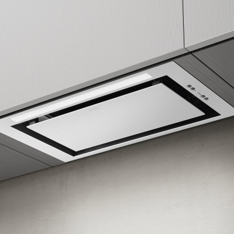 Elica LANE WH/A/72 Built-in White 650 m³/h