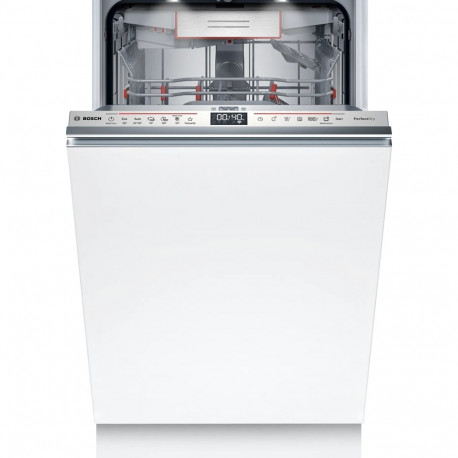 Bosch Serie 6 SPV6YMX08E dishwasher Fully built-in 10 place settings B