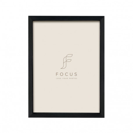 Focus Willow Black 21x29,7 (A4)