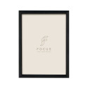 Focus Willow Black 15x20