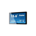 iiyama ProLite 15.6&quot; Full HD 10 point PCAP Open Frame touchscreen featuring IPS Panel Techn