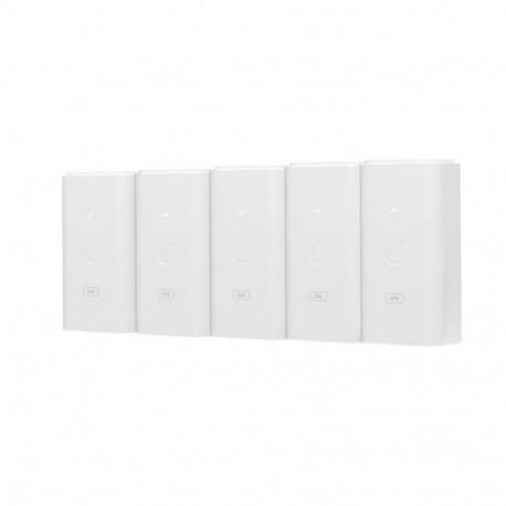 Ubiquiti POE-24-24W Fast Ethernet 24 V