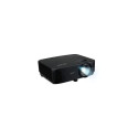 Acer X1229HP data projector Standard throw projector 4800 ANSI lumens DLP XGA (1024x768) Black