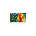 LG NanoCell AI 50NANO81A6A 127 cm (50&quot;) 4K Ultra HD Smart TV Wi-Fi Black