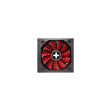 Xilence Performance X Series XP750MR9.2 power supply unit 750 W 20+4 pin ATX ATX Black, Red
