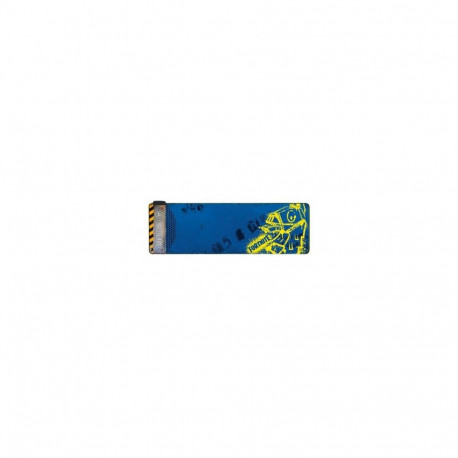 Razer Goliathus Extended Chroma - Fortnite Edition Gaming mouse pad Multicolour