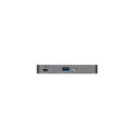 OWC OWCTB4HUB5P laptop dock/port replicator Wired Thunderbolt Grey